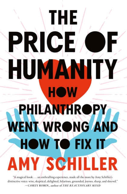 Price of Humanity