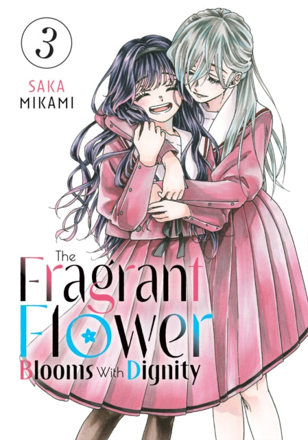 Fragrant Flower Blooms With Dignity 3