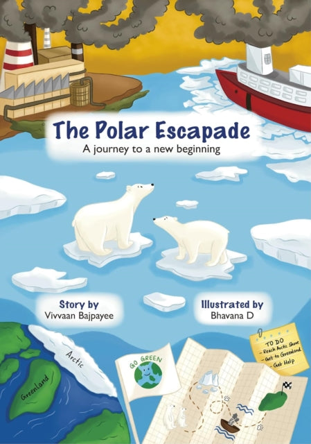 Polar Escapade