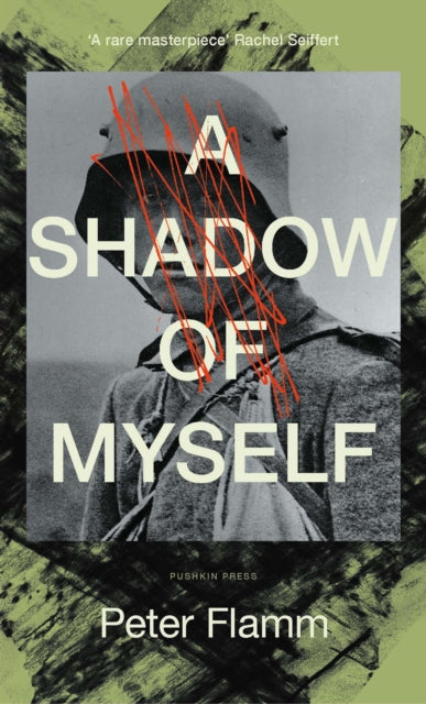 Shadow of Myself