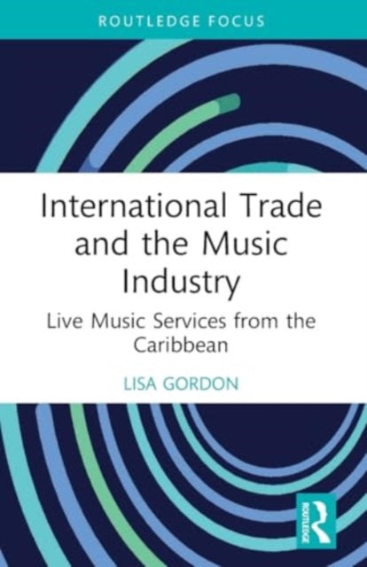 International Trade and the Music Industry