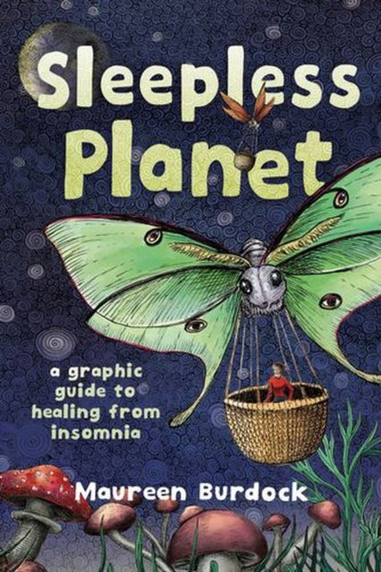 Sleepless Planet