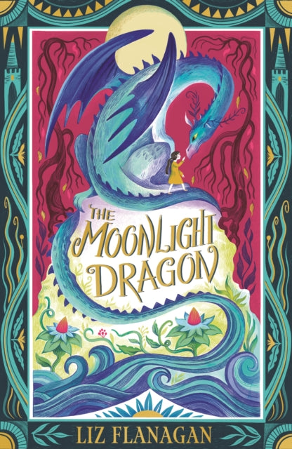 Moonlight Dragon