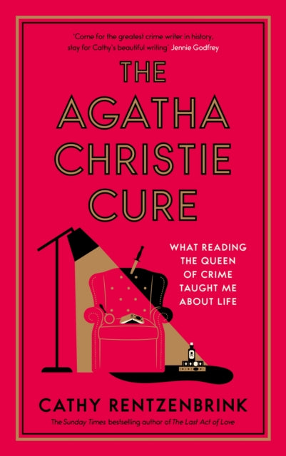 Agatha Christie Cure