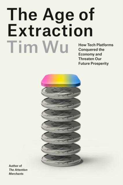 Age of Extraction
