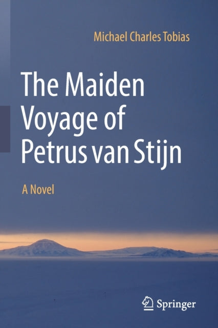 Maiden Voyage of Petrus van Stijn