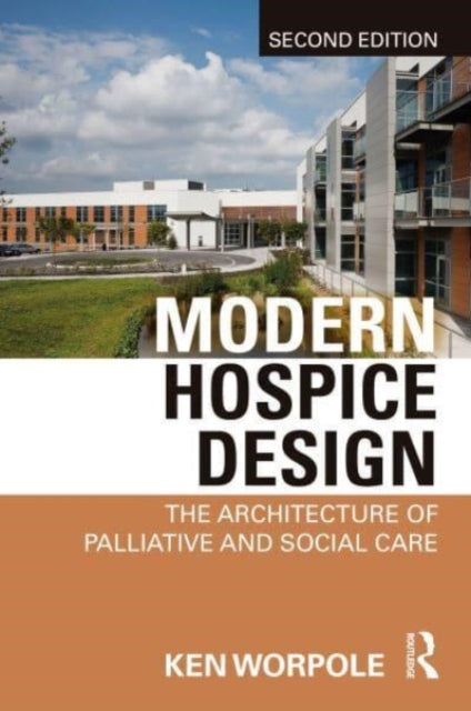 Modern Hospice Design