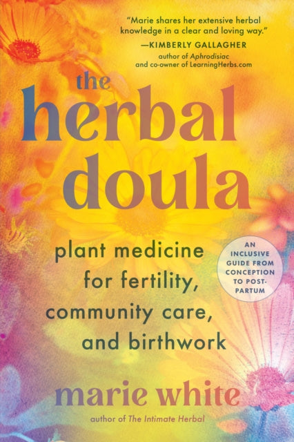 Herbal Doula