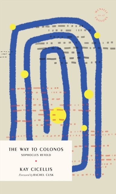 Way to Colonos