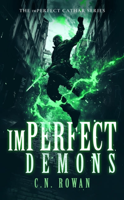 imPerfect Demons