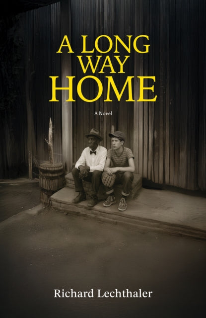 Long Way Home