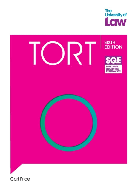 SQE Tort 6e