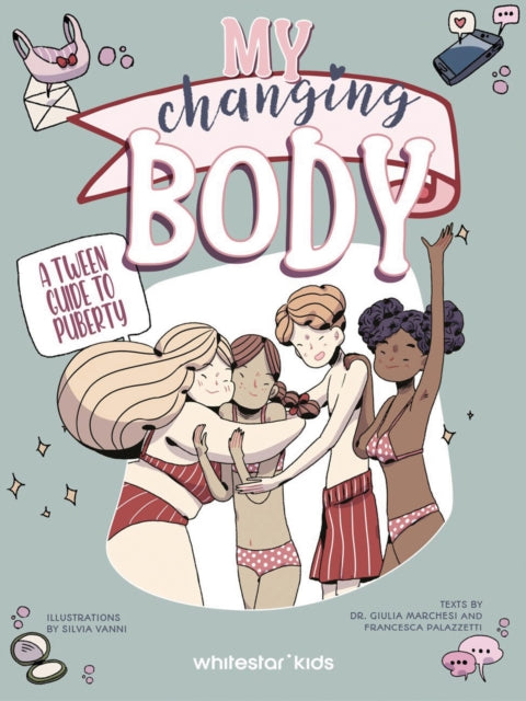 My Changing Body