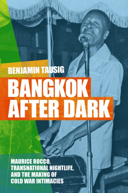 Bangkok After Dark