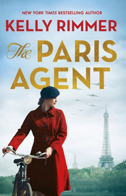 Paris Agent