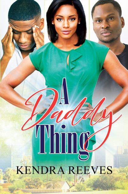 Daddy Thing