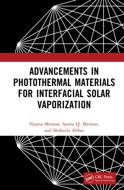 Advancements in Photothermal Materials for Interfacial Solar Vaporization
