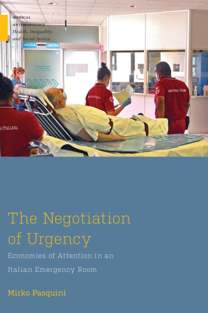 Negotiation of Urgency