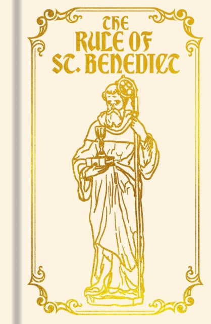 Rule of St. Benedict