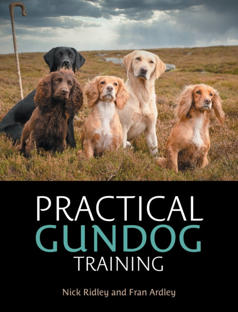 Practical Gundog Training