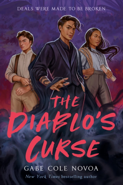 Diablo's Curse