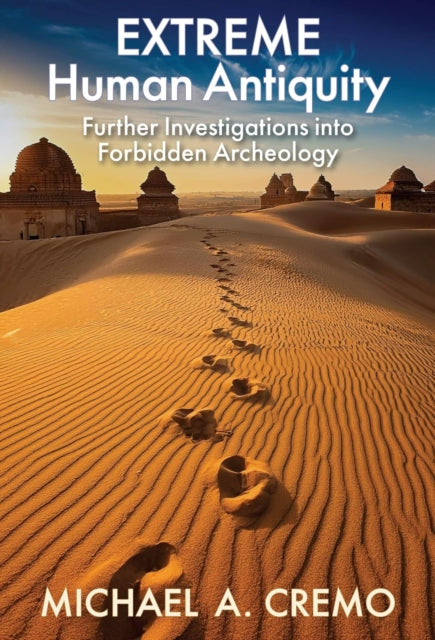 Extreme Human Antiquity