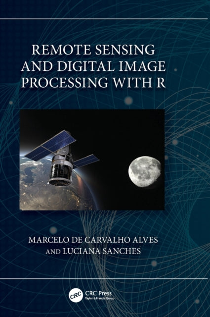 Remote Sensing and Digital Image Processing with R