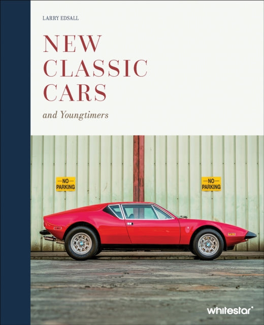 New Classic Cars