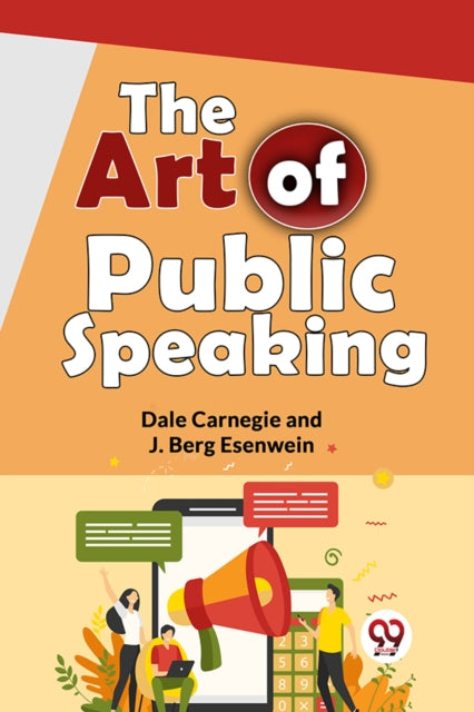 Art of Public Speaking