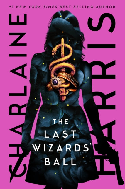 Last Wizards' Ball