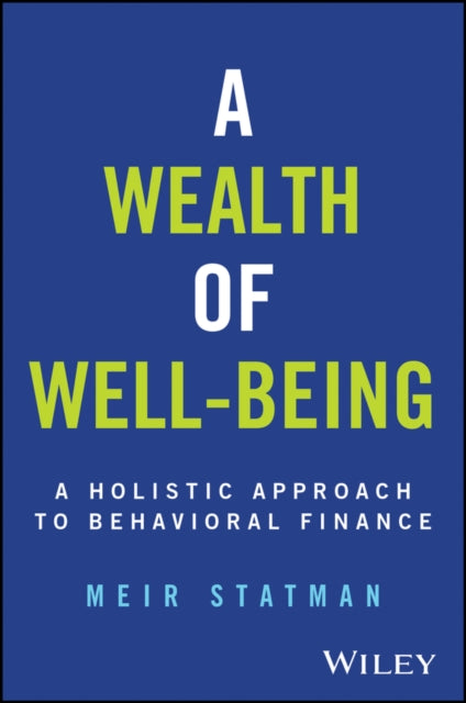 Wealth of Well-Being