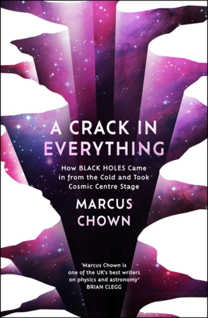 Crack in Everything