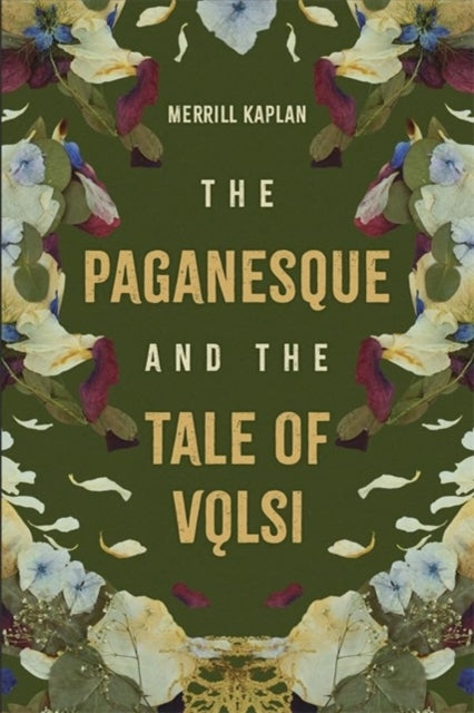 Paganesque and The Tale of Volsi