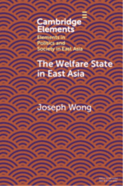 Welfare State in East Asia