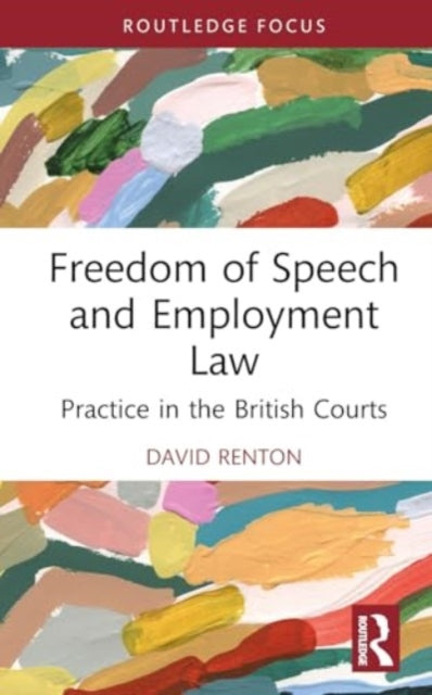 Freedom of Speech and Employment Law