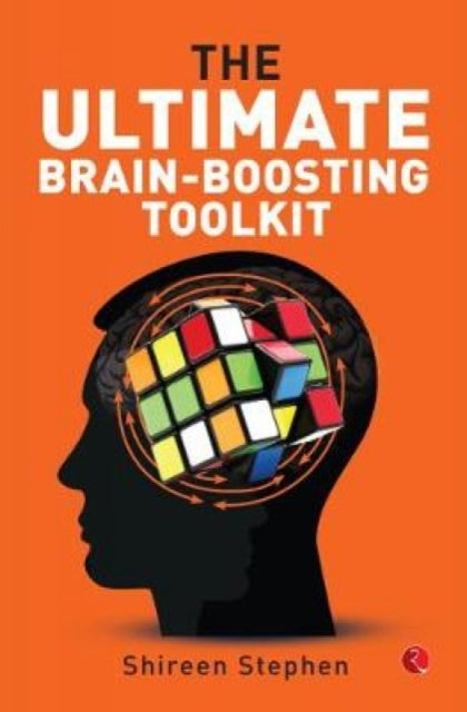 Ultimate Brain-Boosting Toolkit