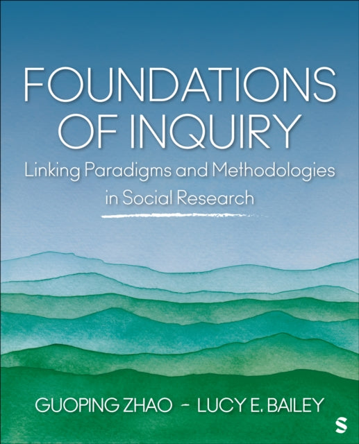 Foundations of Inquiry