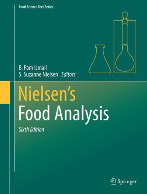Nielsen's Food Analysis