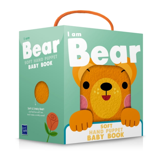 I Am Bear