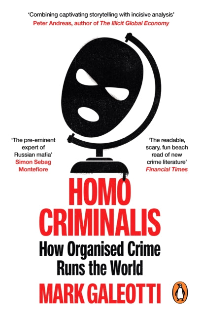 Homo Criminalis