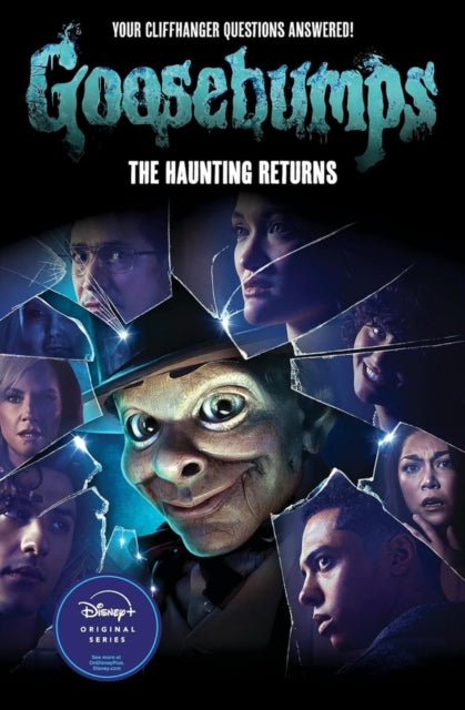 Goosebumps: Haunting Returns