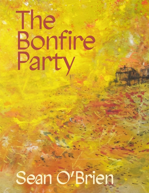 Bonfire Party