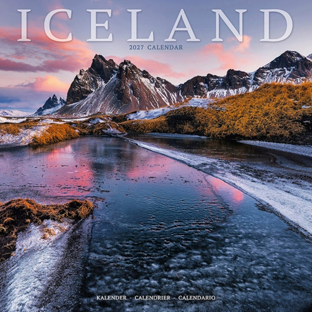 Iceland