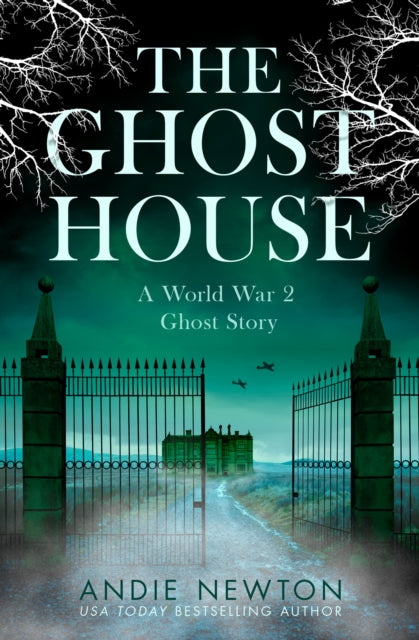 Ghost House