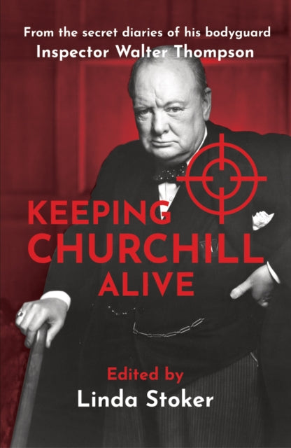 Keeping Churchill Alive