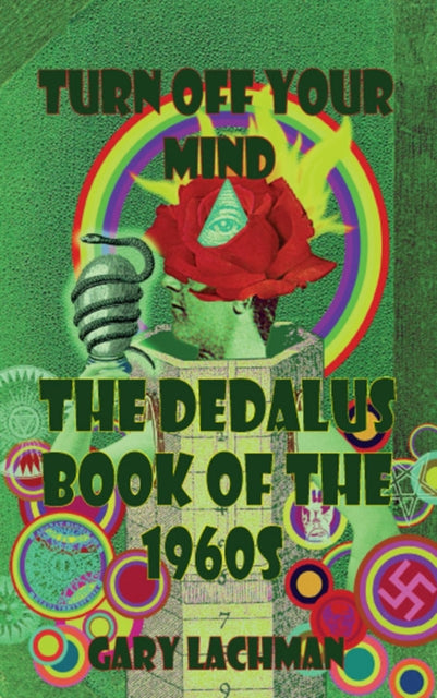 Dedalus Book of the 1960s