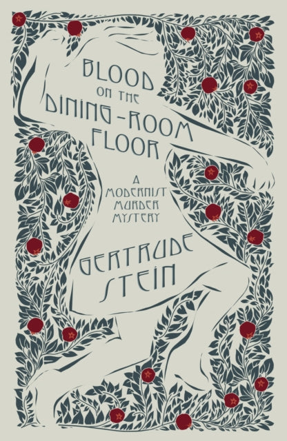 Blood on the Dining-Room Floor