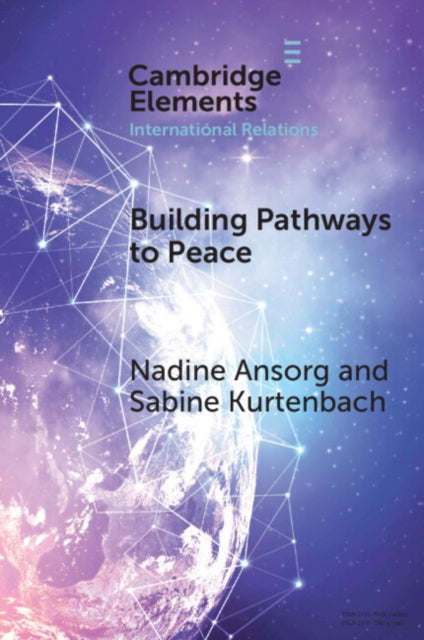 Building Pathways to Peace