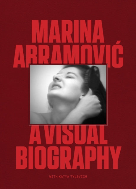 Marina Abramovic