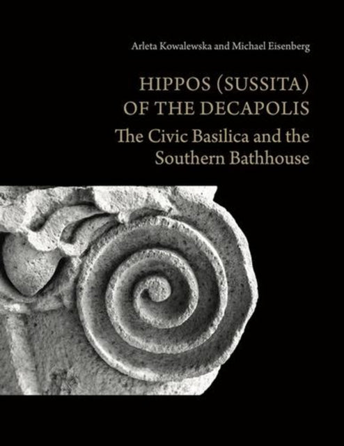 Hippos (Sussita) of the Decapolis